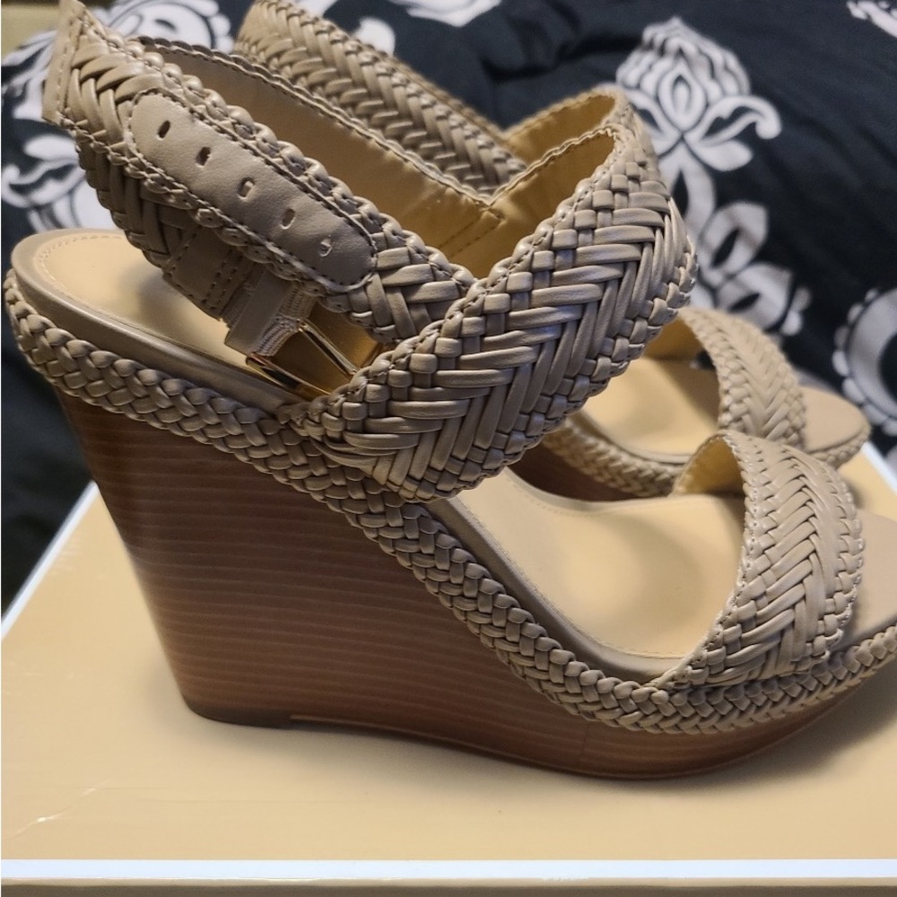 Michael Kors Wedges